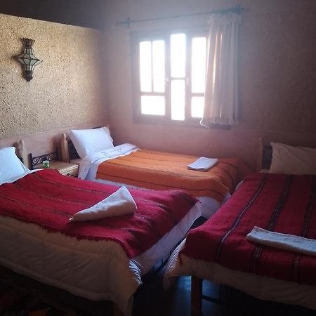 Kasbah Tialouite Ξενοδοχείο Kelaat-M'Gouna Εξωτερικό φωτογραφία