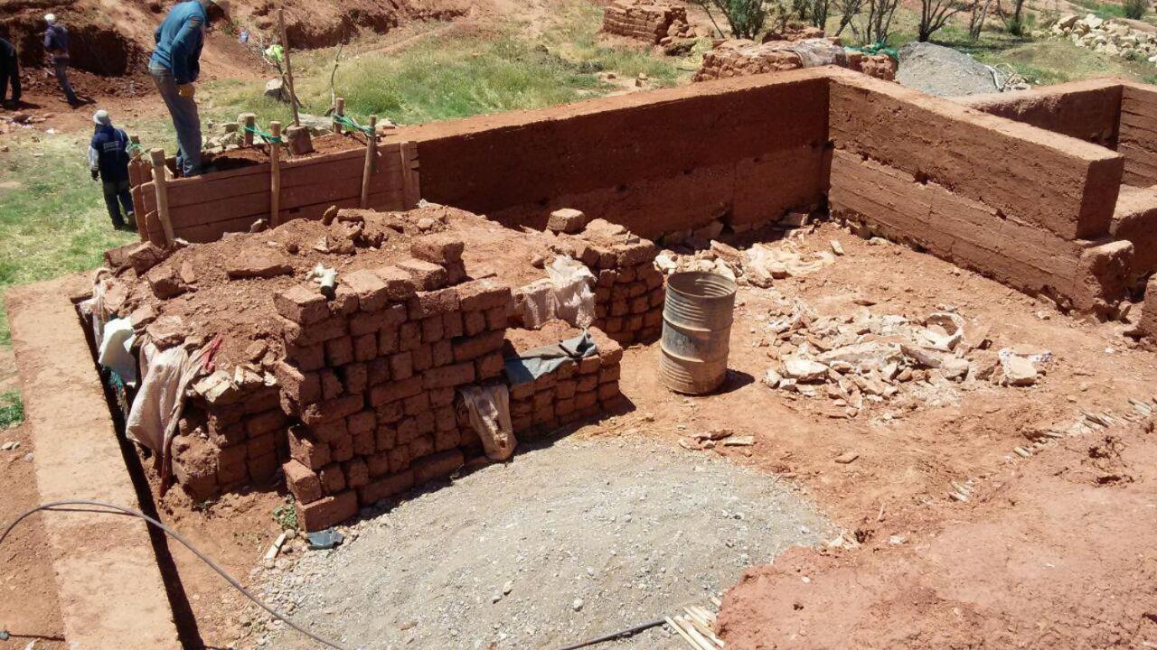Kasbah Tialouite Ξενοδοχείο Kelaat-M'Gouna Εξωτερικό φωτογραφία